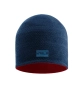 Плетена топла шапка WRELS I Двустранна, топла, мека, удебелена | За спорт и ежедневие, снимка 4