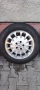 Нови зимни гуми с джанти за мерцедес w211, снимка 8