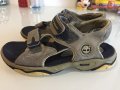 кожени сандали Timberland, снимка 3
