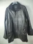 Milestone leather coat XXL, снимка 1