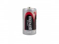 Батерии цинкови Maxell R14(C), 1.5V, 2 бр., снимка 2