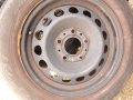 джанти BMW 6Jx15 ET42 5x120  4722, снимка 2