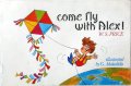 Come fly with Alex(17.6.1)