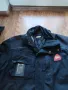 Blaklader Winter jacket - мъжко работно яке L, снимка 3