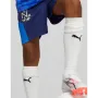 Детски футболни шорти PUMA x Neymar Jr Football Shorts Blue, снимка 2