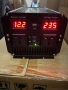 Yinleader качествен инвертор 3000W / 6000W DC 12V към AC 230V 240V плавен старт с LED дисплей USB , снимка 6