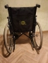 Инвалидна количка , снимка 3