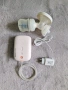 Електрическа помпа PHILIPS AVENT SCF395/11 | Гаранция | Подаръци, снимка 3