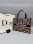 Christian Dior дамски чанти Различни цветове , снимка 11