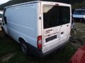 Ford Transit 2.2TDCI evro5-на части, снимка 4