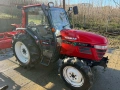 Трактор YANMAR AF330 , снимка 1