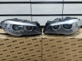Фарове за BMW 5 F10/F11 /2009-2013/, снимка 1