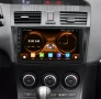 Mazda 3 2009г-2013г Мултимедия/Навигация, снимка 4
