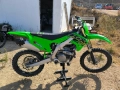Kawasaki kx450f, снимка 9