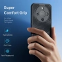 Защитен Калъф Honor Magic8 Lite 5G DUX DUCIS Aimo - PC+TPU, Матов, Ударозащитен, SGS Сертификат, Вкл, снимка 5