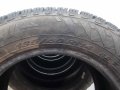 2бр зимни гуми 185/60/14 Pirelli L071 , снимка 3