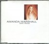 Amanda Marhall-Dark Horse, снимка 1 - CD дискове - 34749738