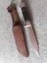 Габровски нож. , снимка 1 - Антикварни и старинни предмети - 40895670
