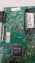 TURBOX TXV-3910ED MAIN BOARD 17MB82S 28160522 POWER BOARD 17IPS19-5 PANEL VES390UNVC-01, снимка 2