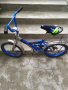 Детски велосипед 16 ", снимка 1 - Велосипеди - 37203255