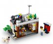 LEGO® Creator 31131 - Магазин за нудълс в центъра, снимка 7