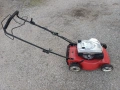 бензинова самоходна косачка, снимка 1