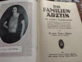 Семеен Лекар .1926 г.д-р мед.Бела Мюлер., снимка 4