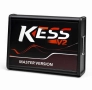 Kess V2 EU 2.80/5.017 unlimited +, снимка 1