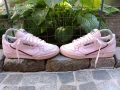 Adidas continental 80 clear pink, снимка 1