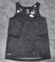Adidas Basketball Techfit Padded Tank Top, снимка 1