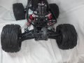 Savage XL 5.9 Nitro 4x4 rc car monster 1/8 made in USA, снимка 2