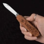 Victorinox Winter Magic Limited Edition Climber Wood 2025, снимка 5