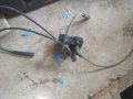 Делко с кабели и дистрибуторна капачка за Ланчия Ипсилон 1,4, снимка 2