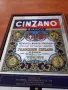 ПРОМО ЦЕНА Огледална Ретро Реклама на CINZANO Размери 30/40 см. Внос от Германия, снимка 3