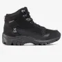 Haglofs дамски туристически обувки Skuta Mid Proof Eco ЕUR 38/24,4 см, снимка 3