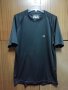 New Balance оригинална мъжка черна тениска фланелка размер М Ню Баланс , снимка 1 - Тениски - 43281602