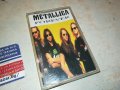 METALLICA-КАСЕТА 1412230947, снимка 4