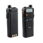 Мощна литиево-йонна батерия 3800 mAh за радиостанция Baofeng UV-5R, снимка 7