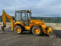Багер JCB 2CX , снимка 7