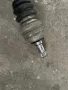 Полуоска  дясна и лява за Opel Astra G 1.6 1.4, снимка 5