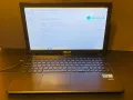 Много добър лаптоп ASUS X551M, 4GB RAM,500GB харддисkк,HD LED, снимка 1