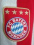Bayern Munich Arjen Robben Adidas оригинална футболна тениска фланелка Байерн Мюнхен Робен, снимка 8