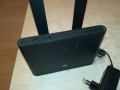 A1 MTEL HUAWEI 4G РУТЕР С АДАПТЕР И 2 АНТЕНИ 1903241553, снимка 7