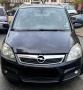 Opel zafira, снимка 2