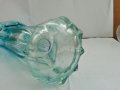  ваза кристално стъкло , снимка 7