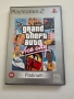 Grand Theft Auto Vice city за PS2, снимка 1