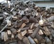 Предлагам сухи дърва за огрев!