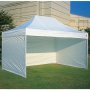 Сгъваеми шатри СУПЕРЛУКС 2х2 3×3, 2х4м 3×4,5м 3х6м метална конструкция гумирано платнище Цена 209лв, снимка 13