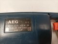 AEG b-13 едноскоростна бормашина, снимка 7