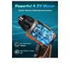 Vastar Винтоверт 4.2V, снимка 7